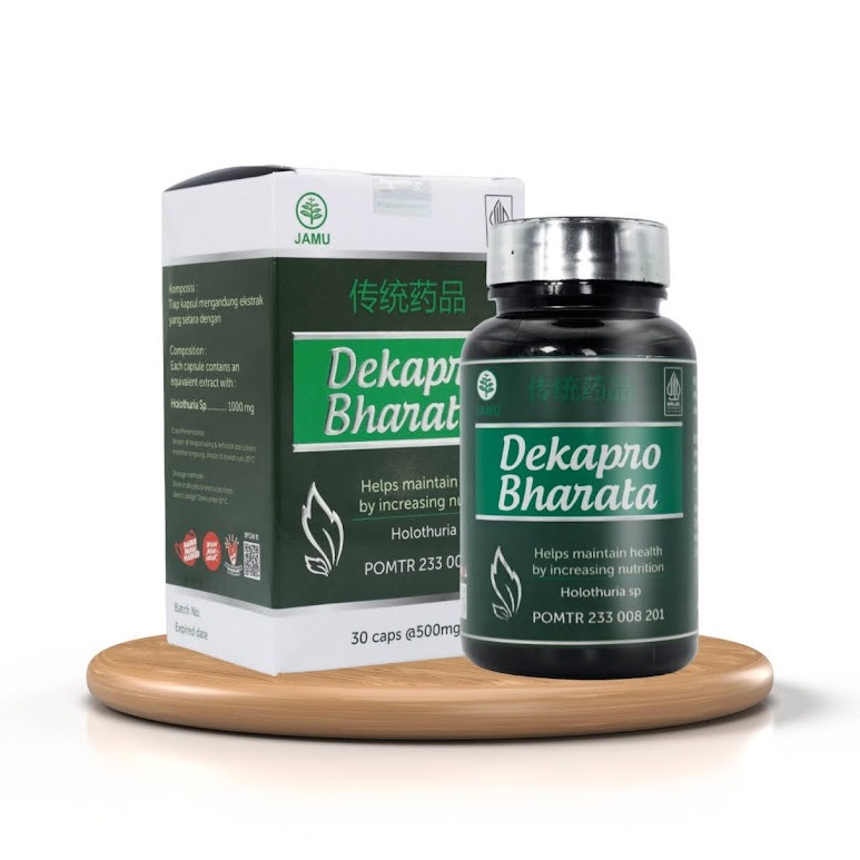 Dekapro bharata original