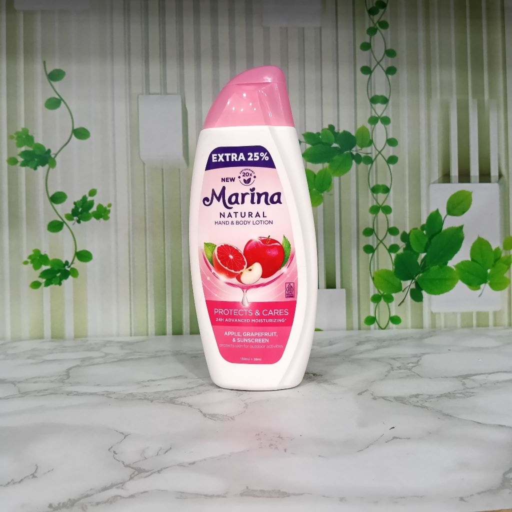 GROSIIN | MARINA HBL NATURAL