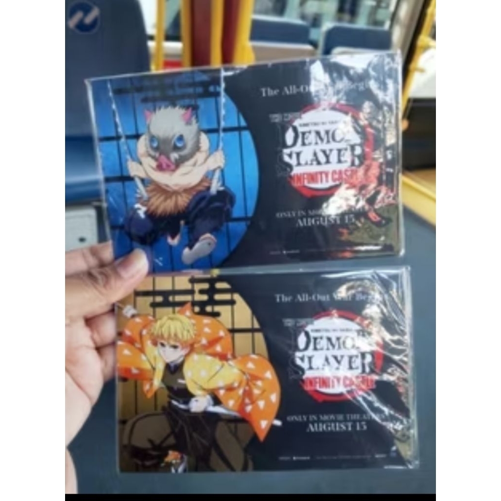 co postcard cinepolis kny