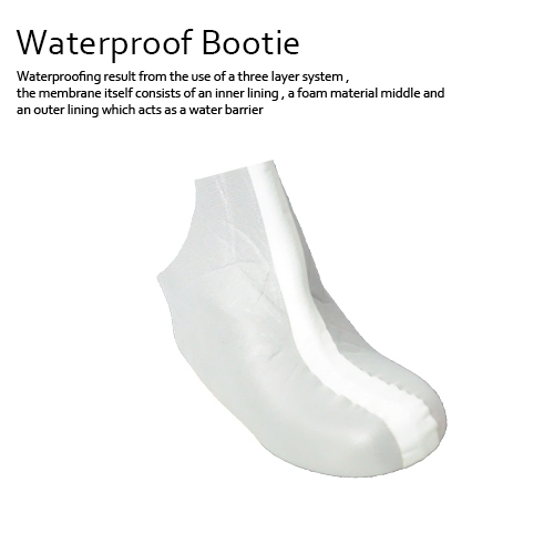 Terbaru Promo Terbaru Sepatu Gunung Waterproof Mokzhaware Reality Nb Wp