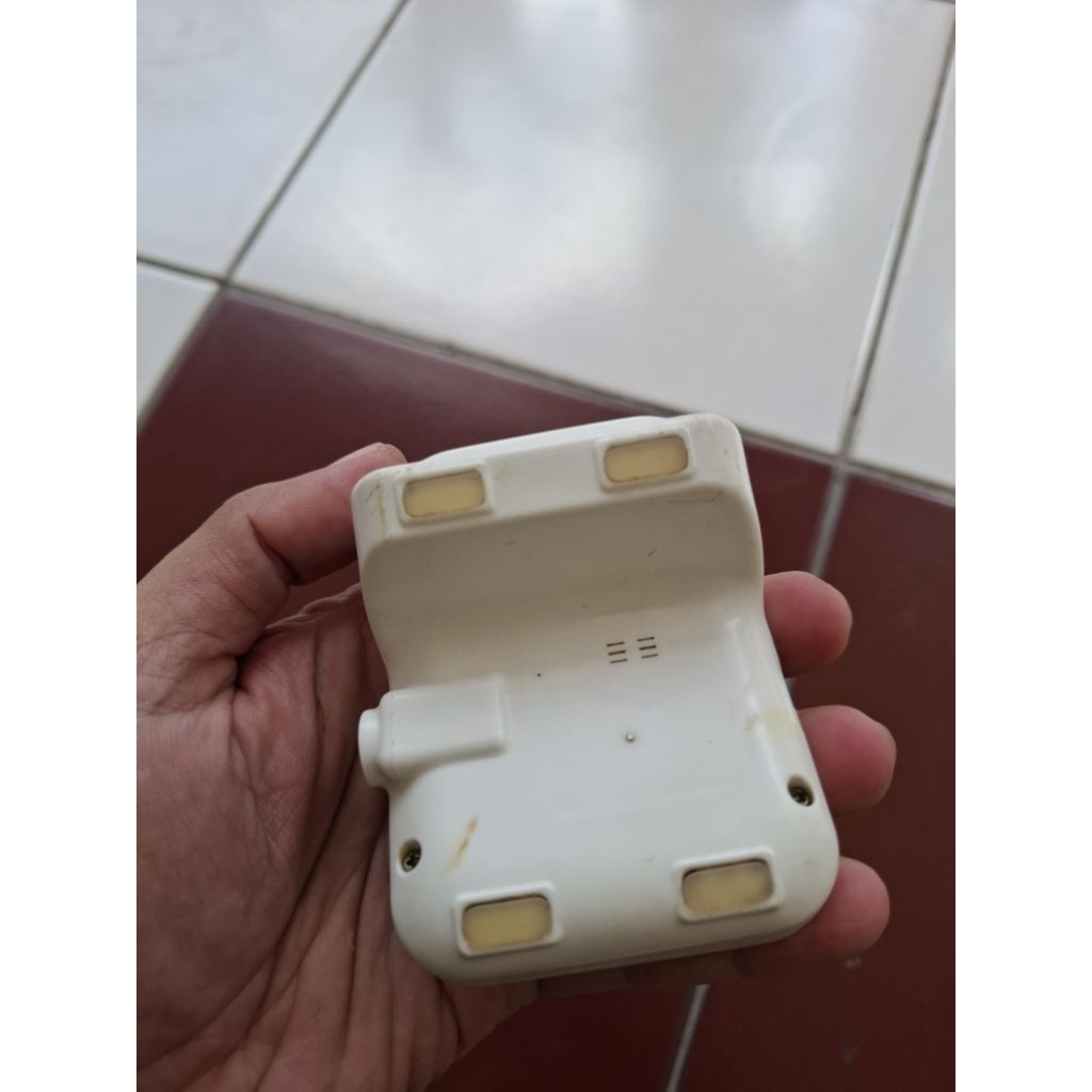 Eighteeth E-Pex Apex Locator