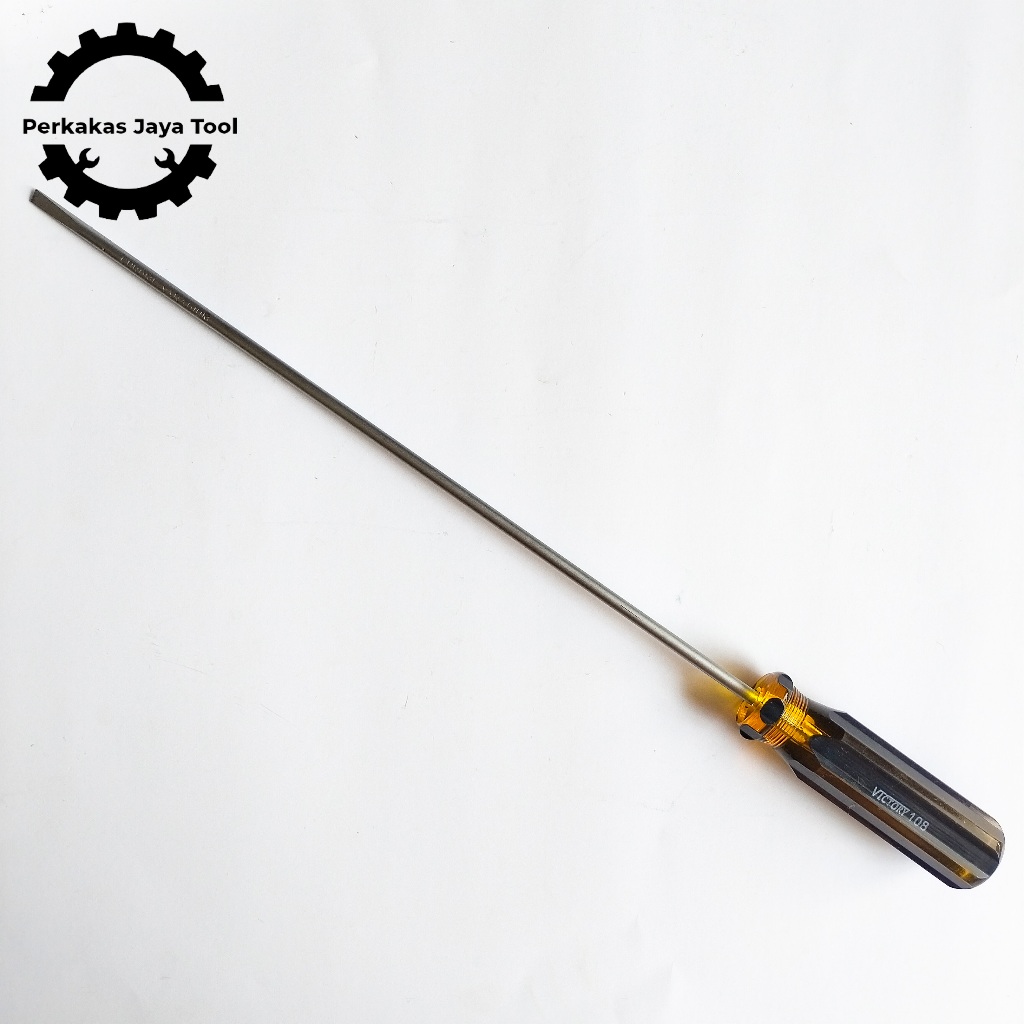 Victory Obeng Panjang Min (-) 12" Inch