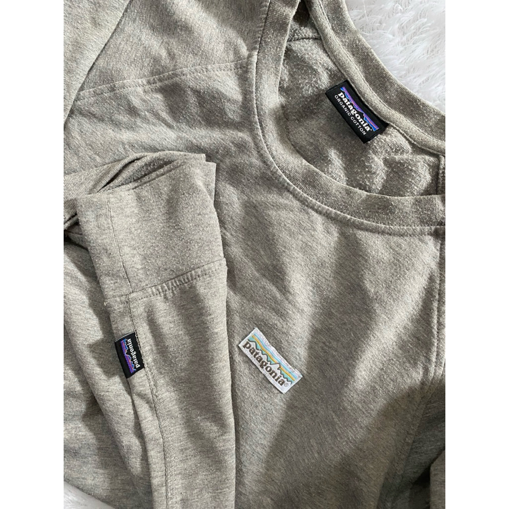 Original Patagonia Crewneck