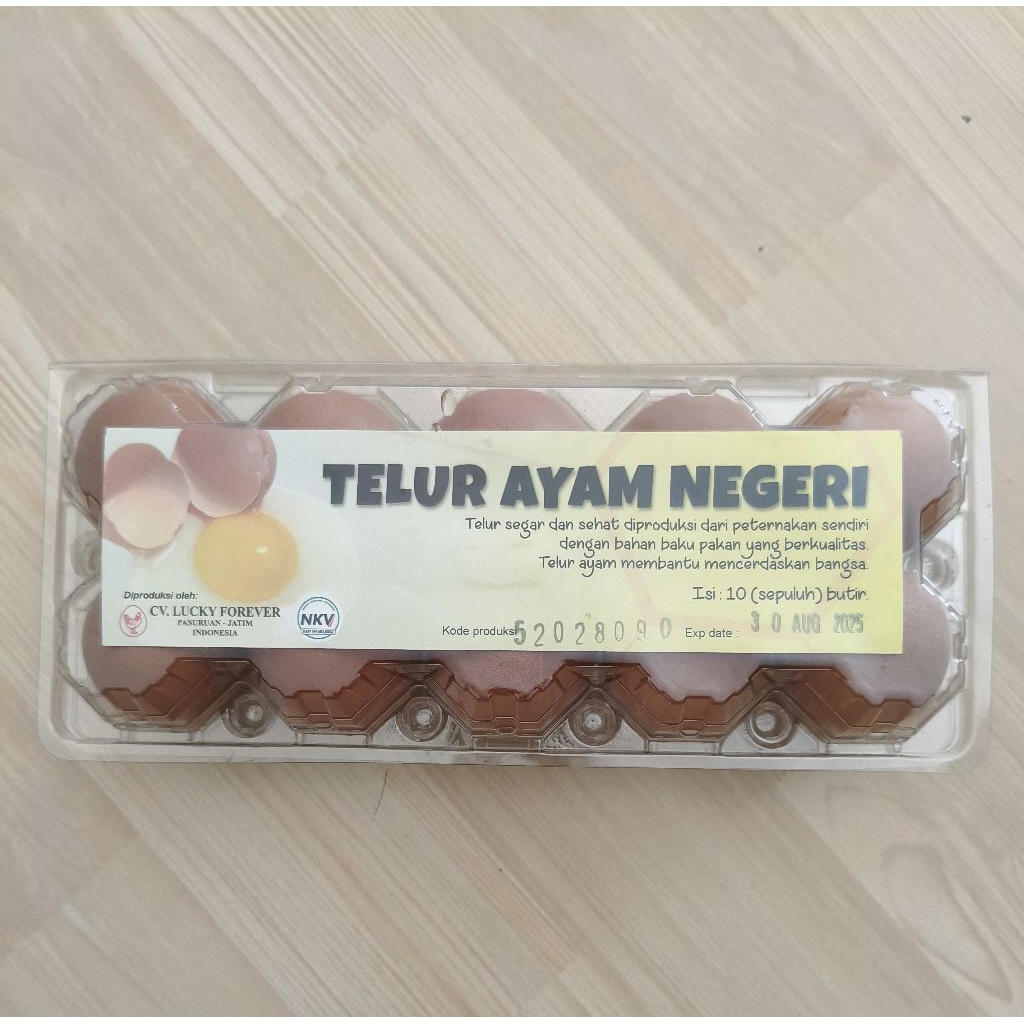 

surabaya telur ayam negeri