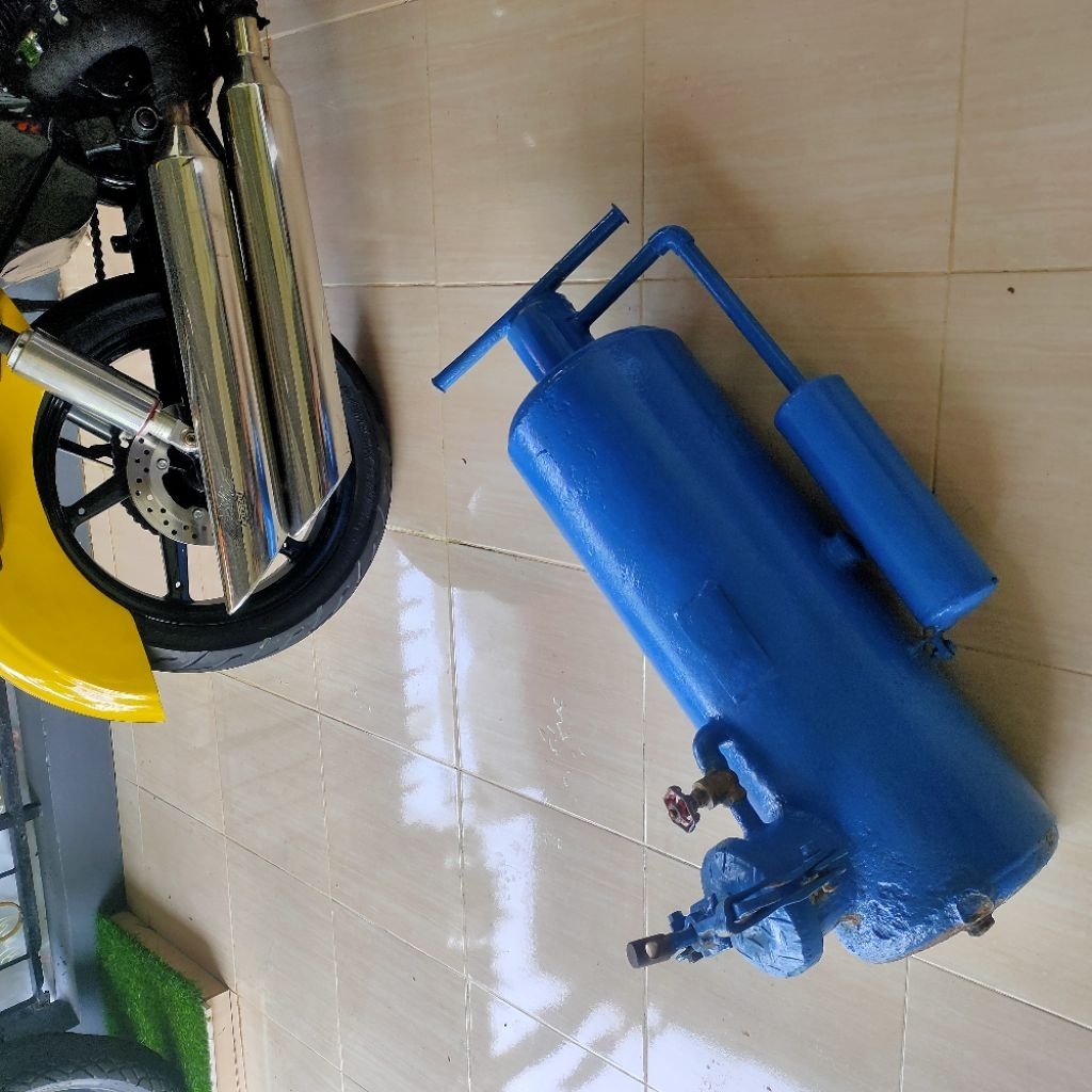 Tabung Las Karbit Size Besar