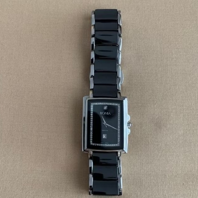 Jam Tangan Wanita Bonia (Preloved)