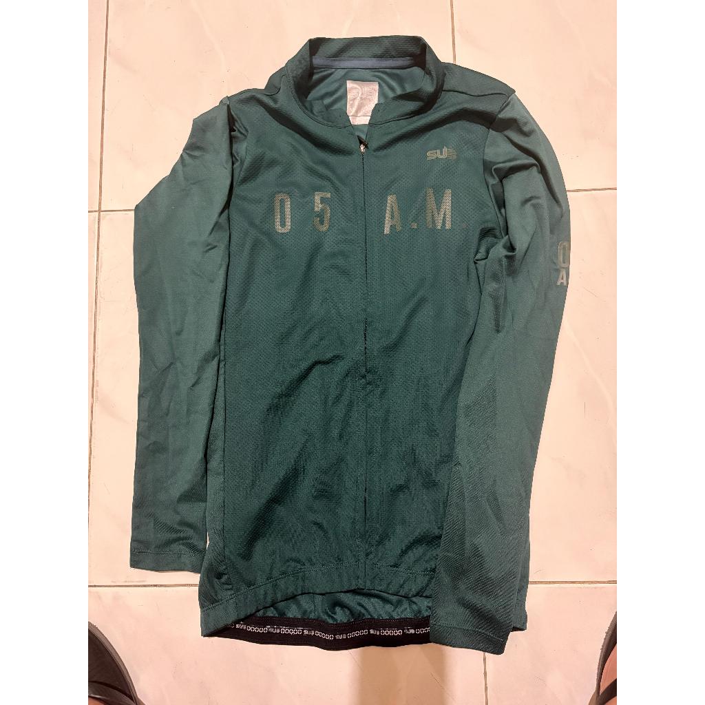 (SECOND) sub jersey elite 05 AM