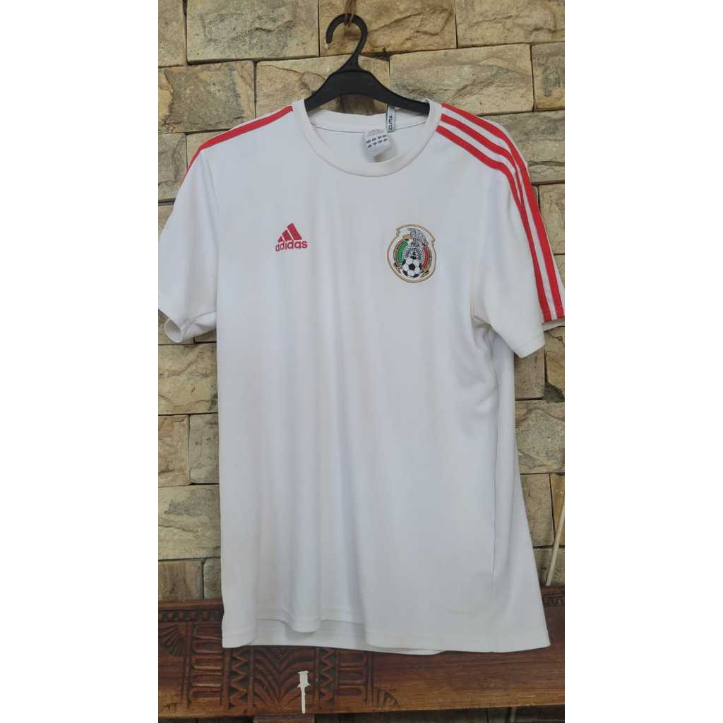Jersey Mexico 2013 Away (Original – Bekas)