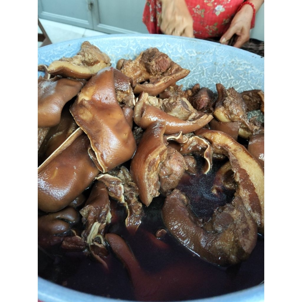 

Sekba Siap Saji Homemade