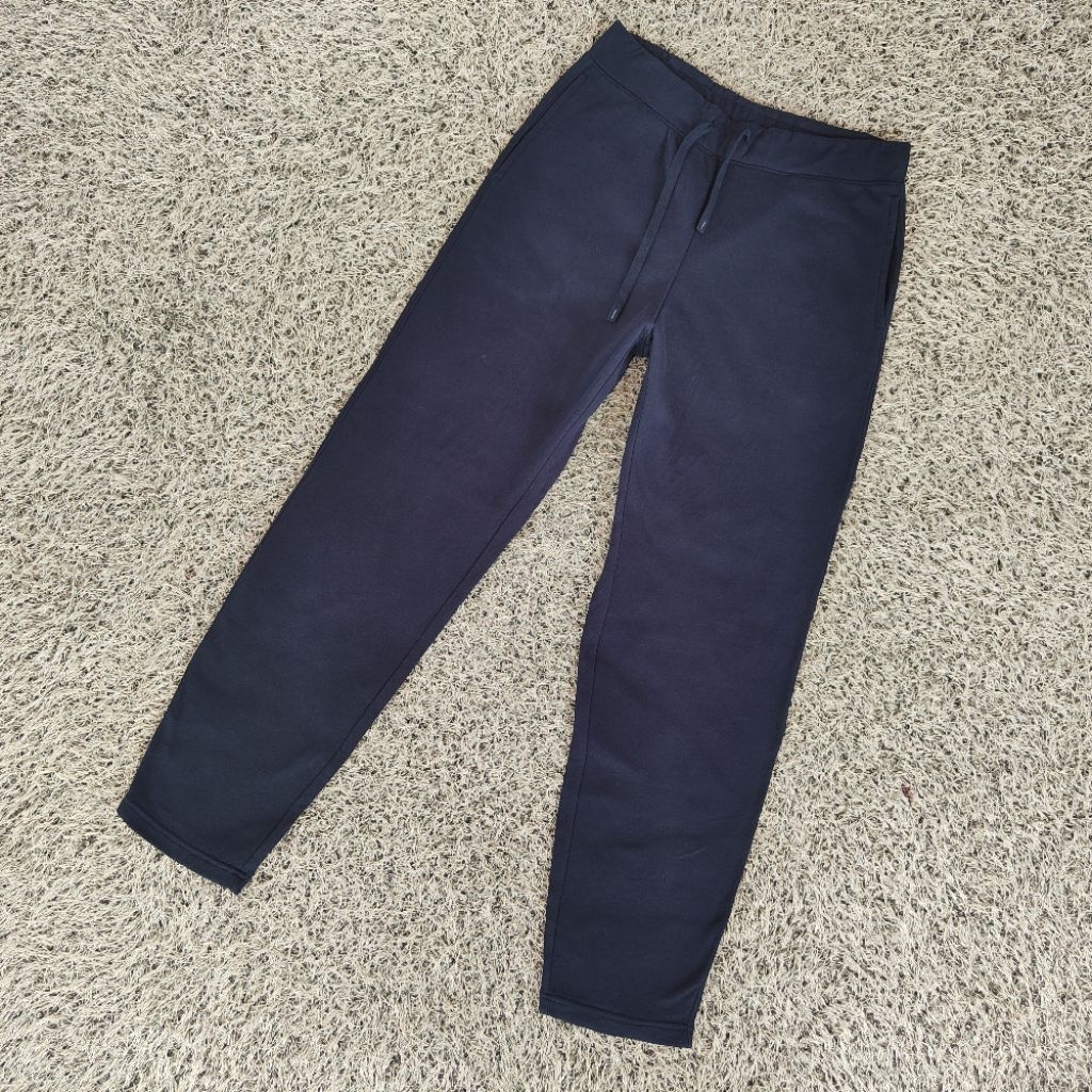 CP10 celana training panjang uniqlo celana panjang training celana panjang uniqlo