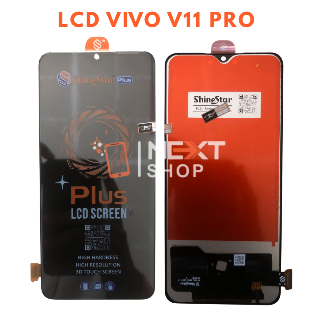 LCD TOUCHSCREEN VIVO V11 PRO / VIVO 1804 FULLSET