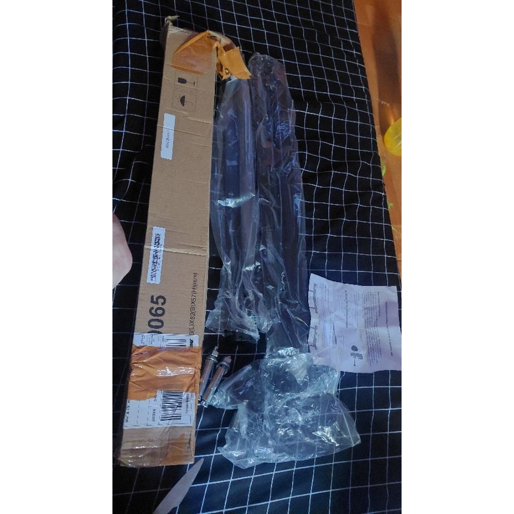 Bracket TV 55-70inch LG400065