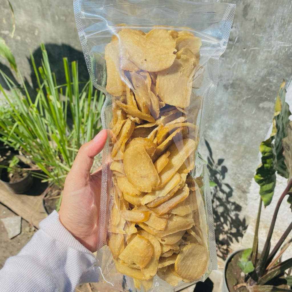 

KERUPUK PULI MENTAH SIAP GORENG TIDAK PERLU JEMUR LAGI