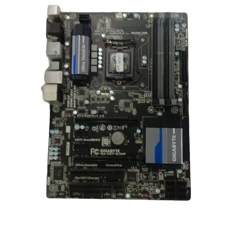 MOTHERBOARD SERI Z87 2ND BERGARANSI