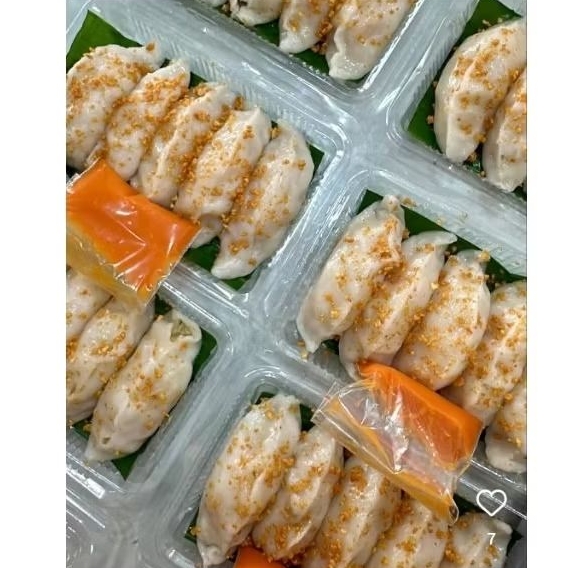 

CHOIPAN Bangkuang by Lia Kitchen