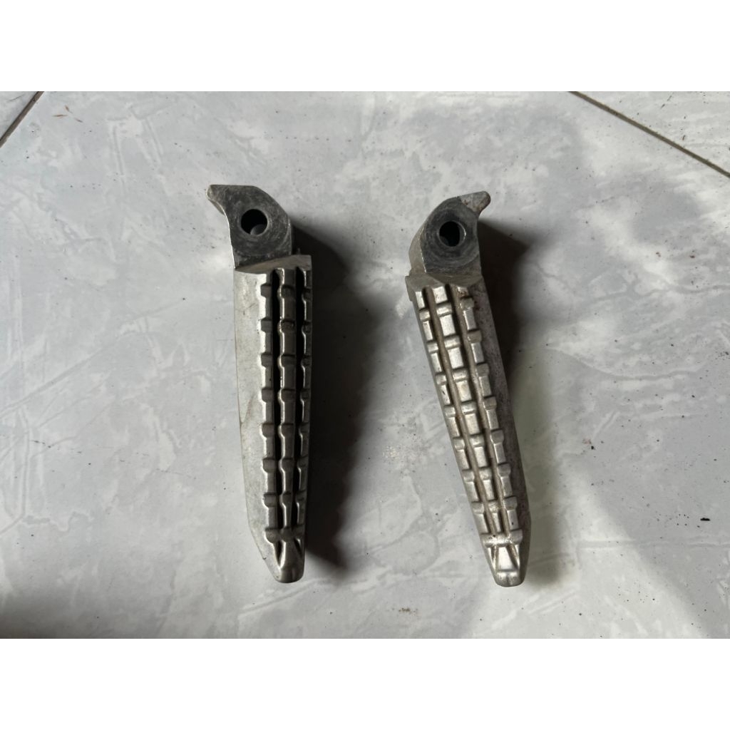 footstep belakang pijakan kaki yamaha nmax
