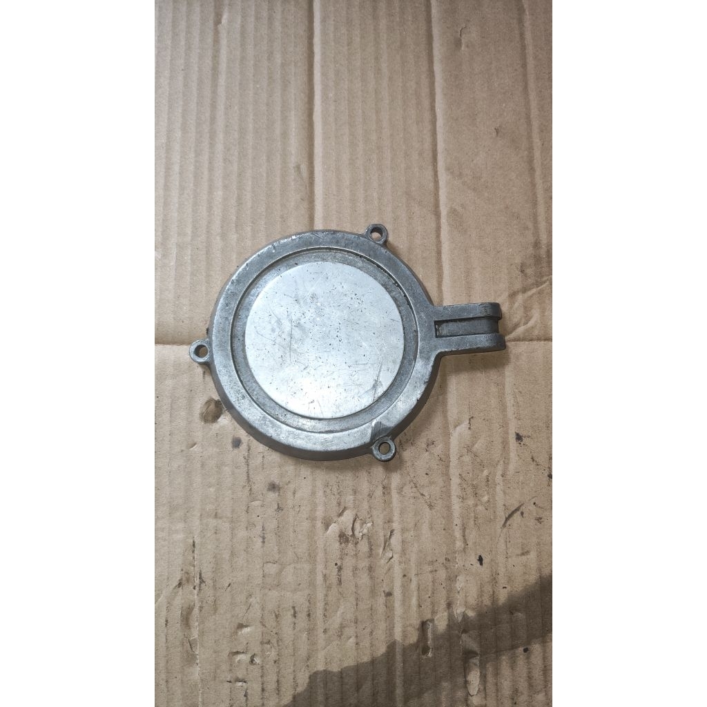 cover tutup bak Magnit magnet Maknit Yamaha rs100 LS3 original second