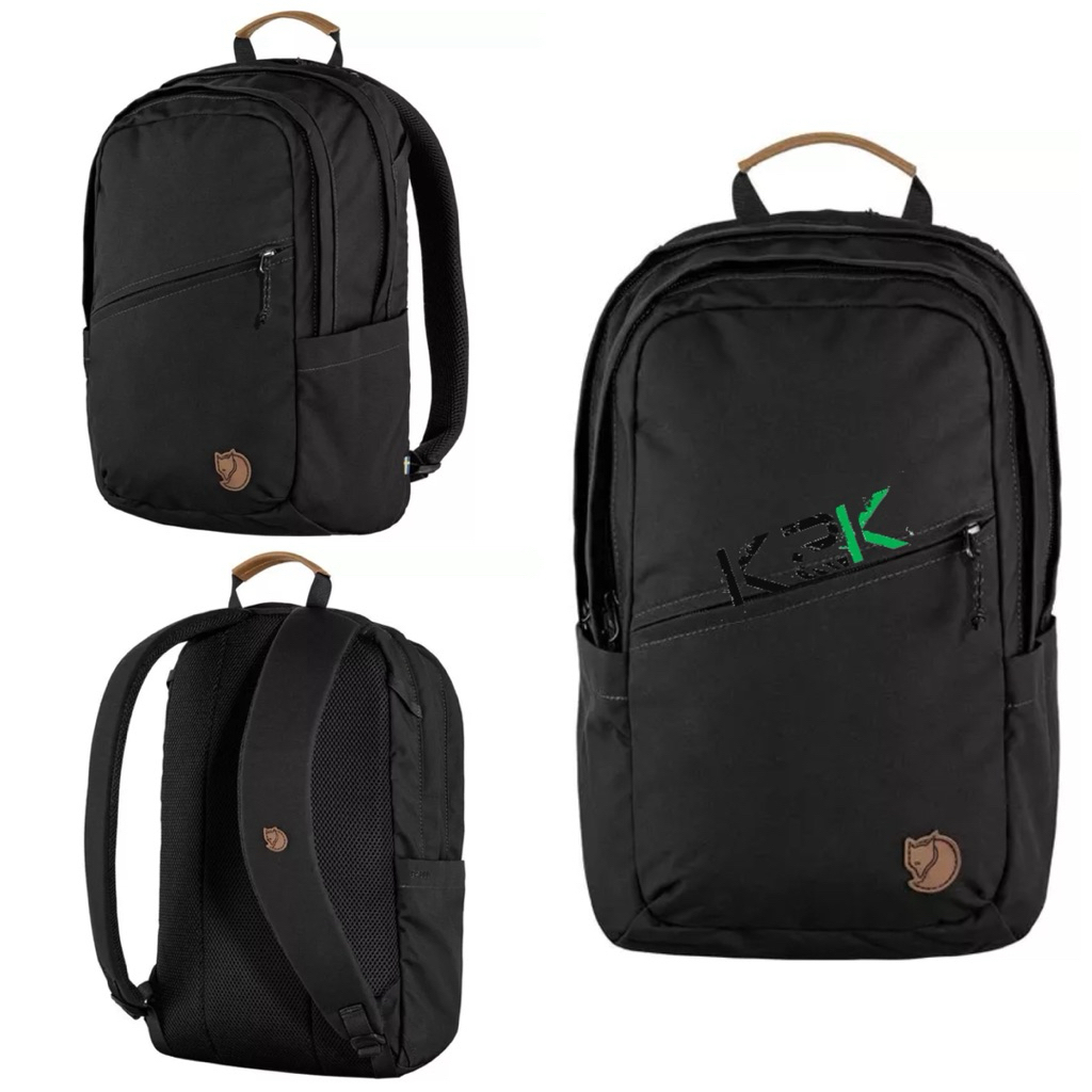 Tas fjall raven, raven 20 backpack daypack