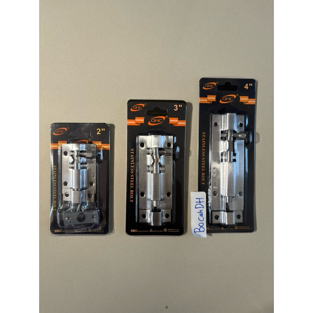 GERENDEL PINTU RUMAH/GRENDEL PINTU STAINLESS/SELOT PINTU/SELOT JENDELA