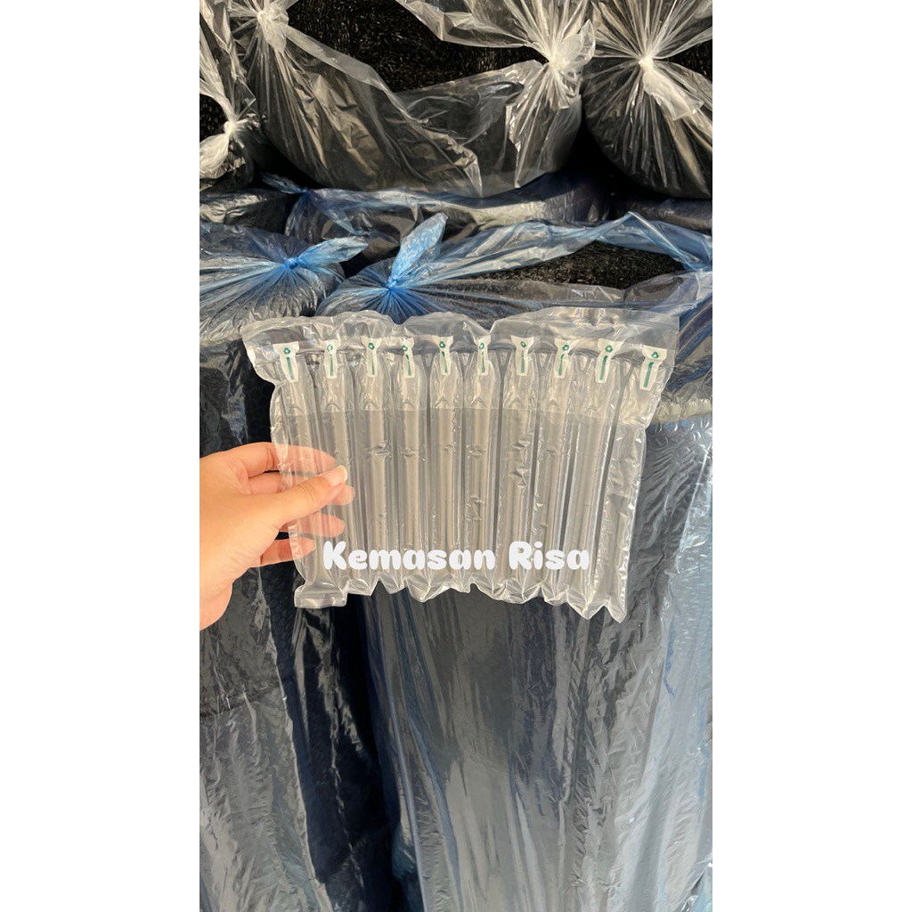 

POLY AIR CUSHION METERAN