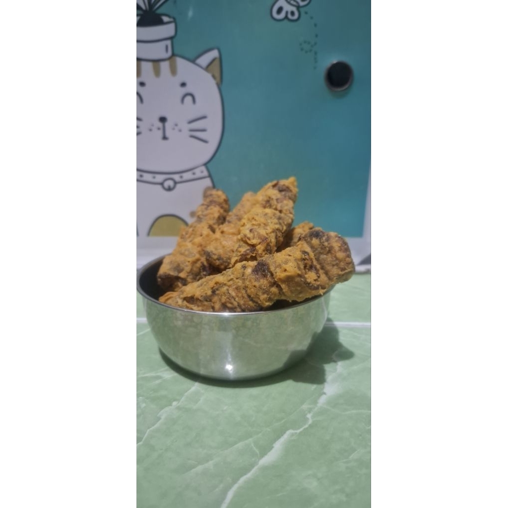 

Sale Pisang 500 gram