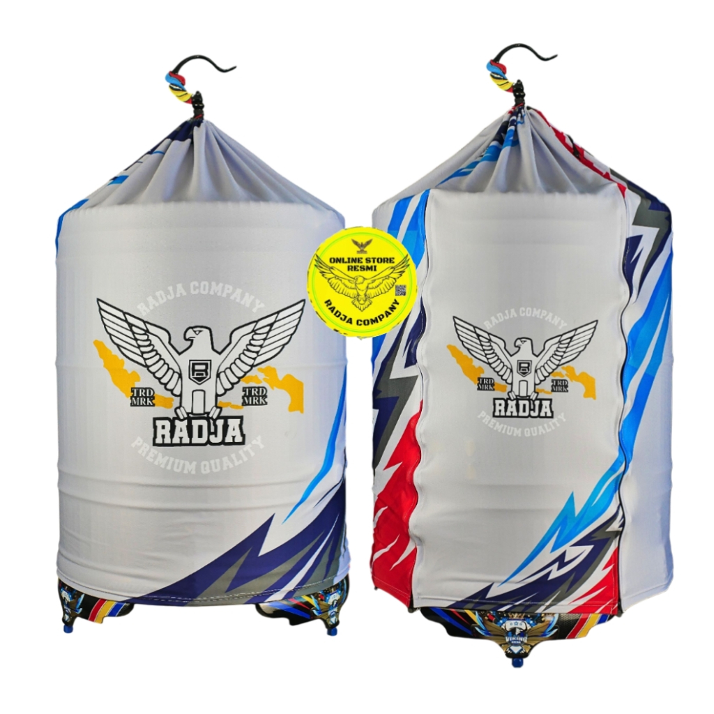 [RADJA SANGKAR] KERODONG MURAI BATU JERSY MURAH BERKUALITAS - SANGKAR MURAI - SANGKAR BURUNG