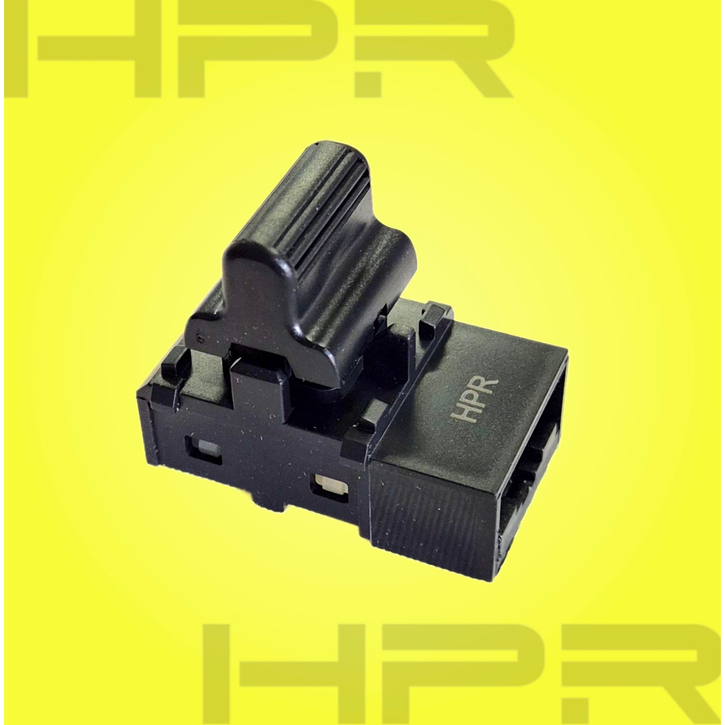 HPR Single Switch Power Window - Karimun Estilo | Jendela Tengah Belakang 2007 2008 2009 2010 2011 2
