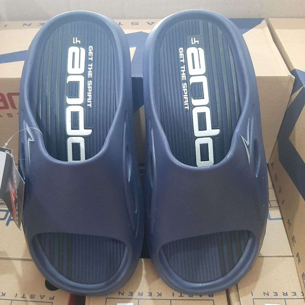 SANDAL ANDO SKY | SANDAL ANDO DYNAMO | SANDAL PRIA ANDO