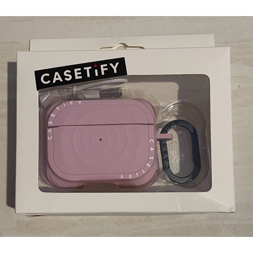 Casetify