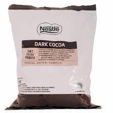 

NESTLE ALEGRIA DARK CHOCO 1KG X 1,COCOK UNTUK MINUMAN ATAU KUE