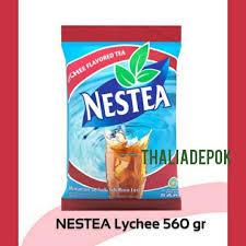 

NESTLE LECY TEA NPRO 560GR X 1/MINUMAN SERBUK RASA LECY TEA