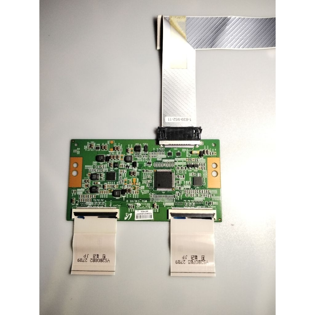 TCON T CON TICON TIKON TEKON PLUS FLEXIBLE TV SONY KDL-46EX650 KDL46EX650