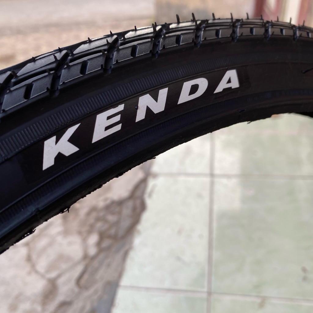 Ban Luar Sepeda 26 x 1.75 Kenda