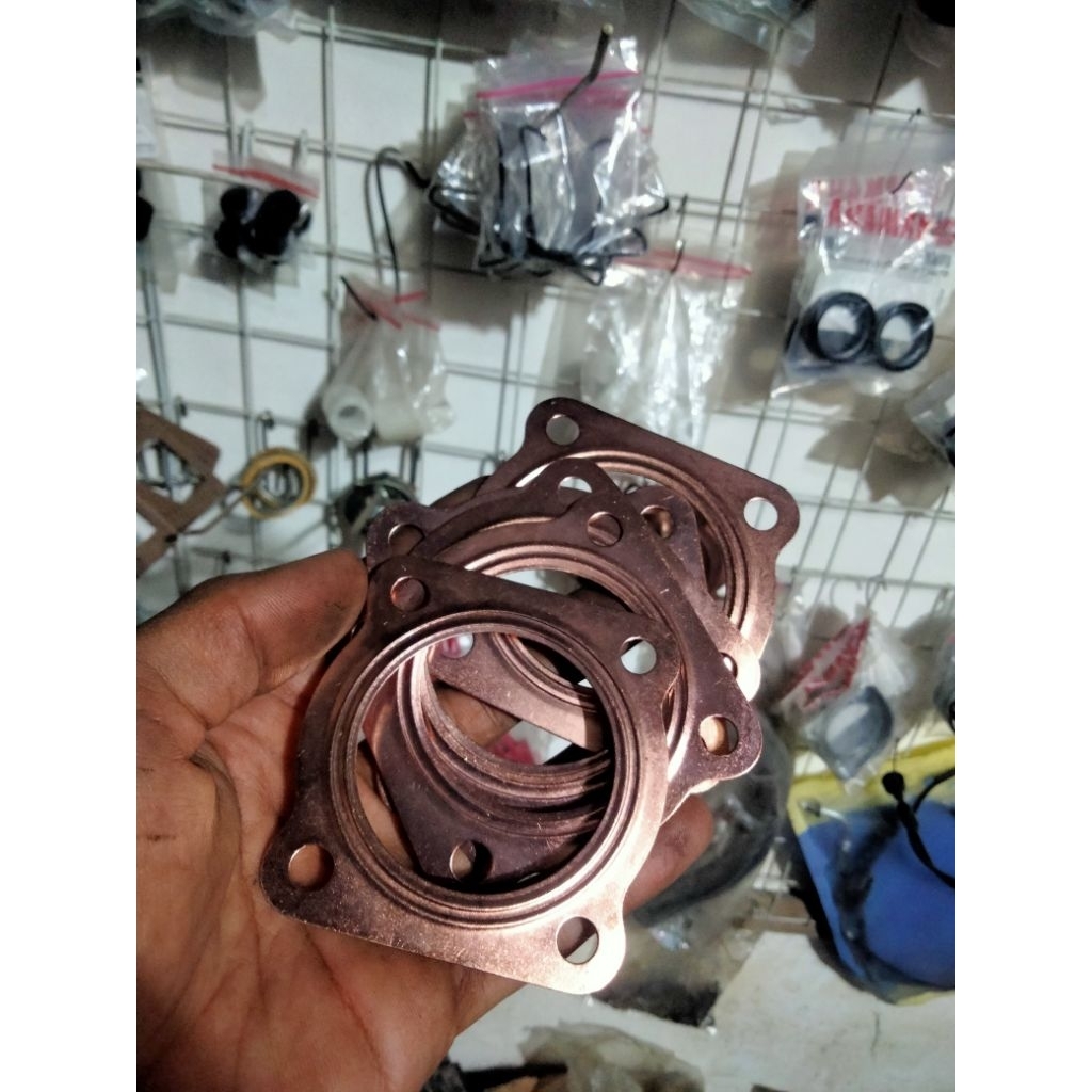 Perpak head kop F1Z F1ZR FIZ FIZR