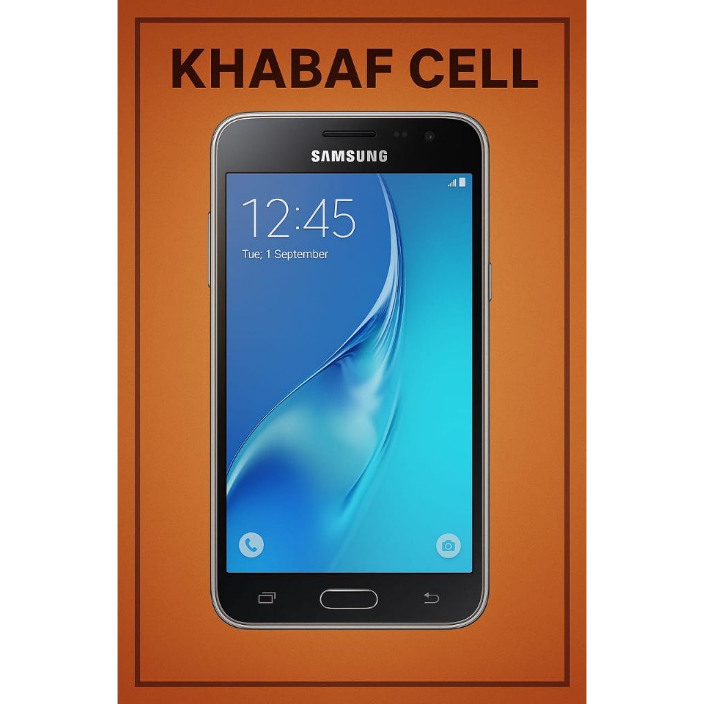 HP J3 2016 SECOND MURAH BERKUALITAA SIAP PAKAI