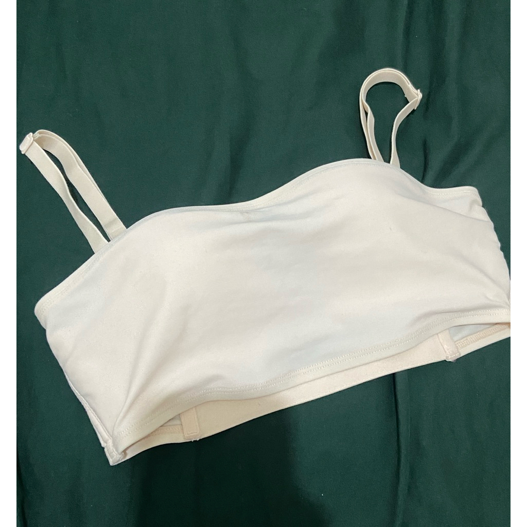 Wacoal Strapless Bra / BH Kemben 34A