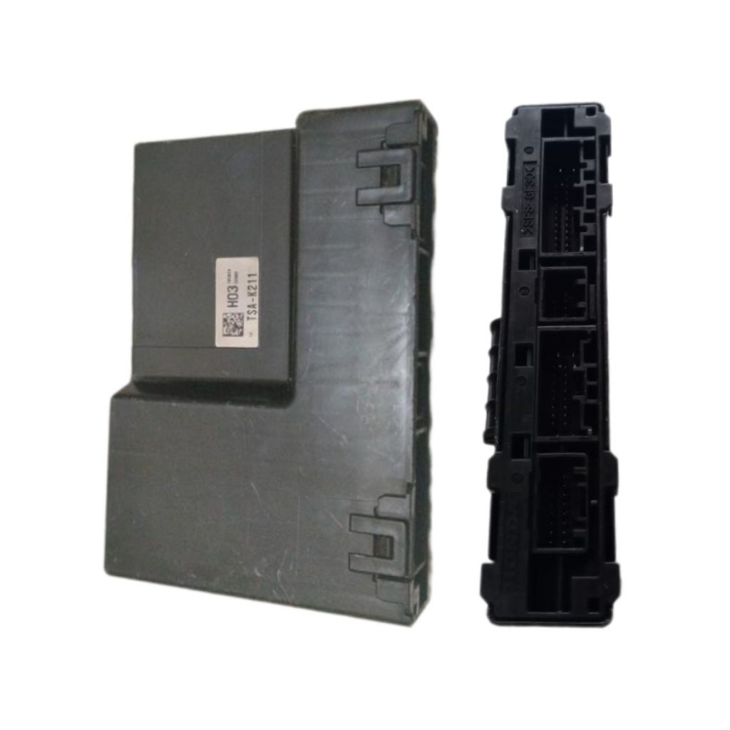 BCM brio/mobilio original