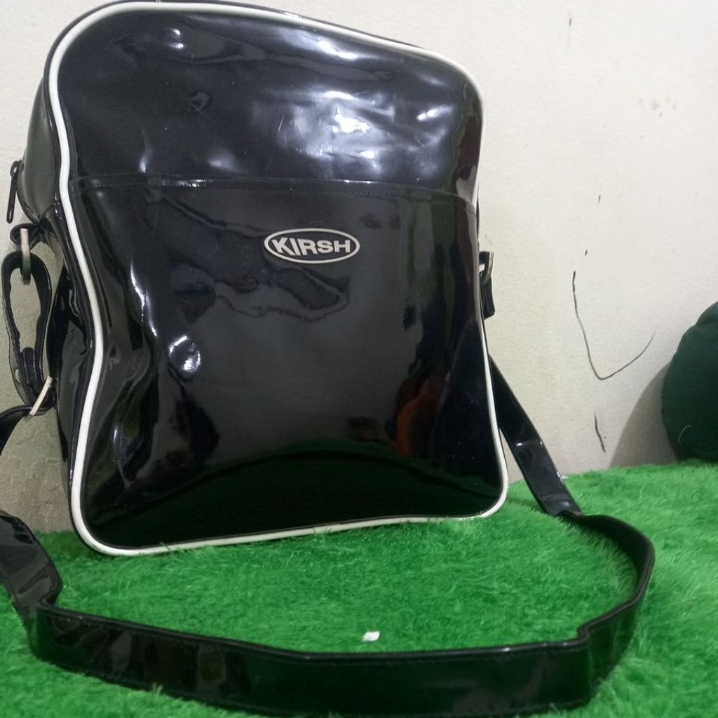 tas kirsh