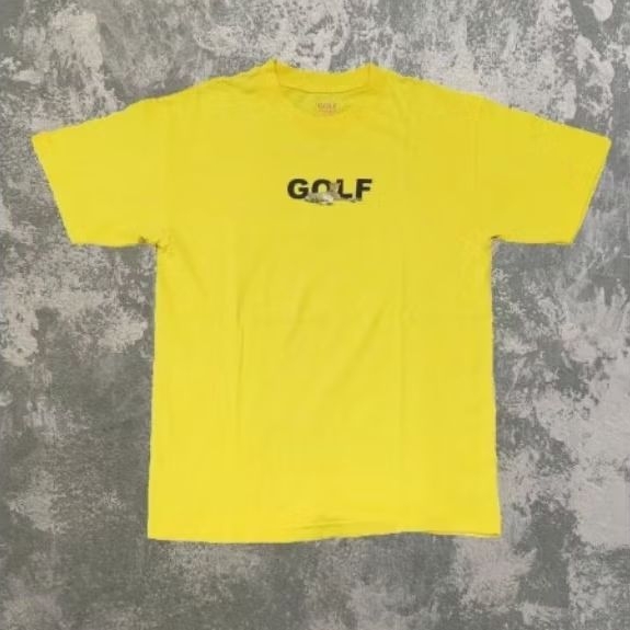 KAOS GOLF WANG