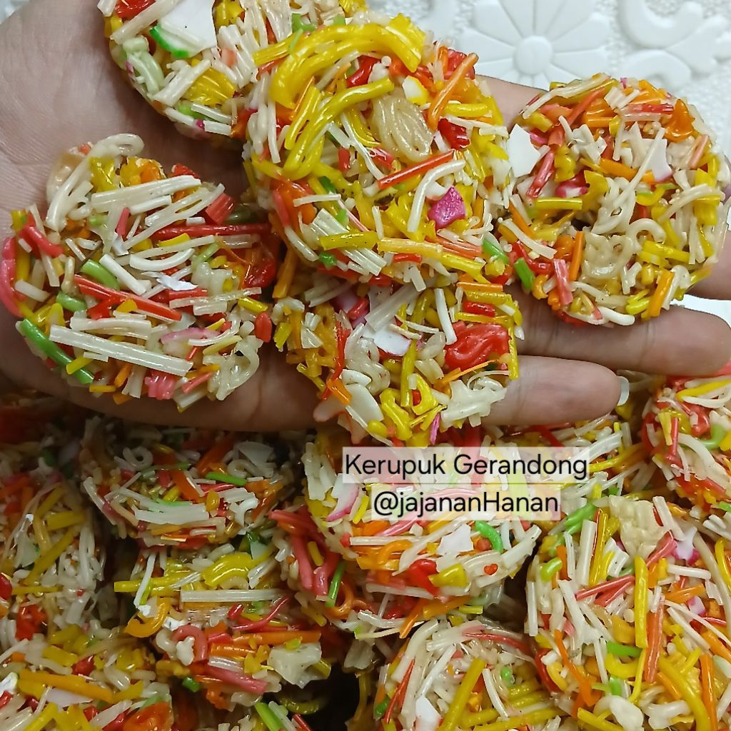 

KERUPUKMENTAH1KGKERUPUKGERANDONGRASAIKANGURIH