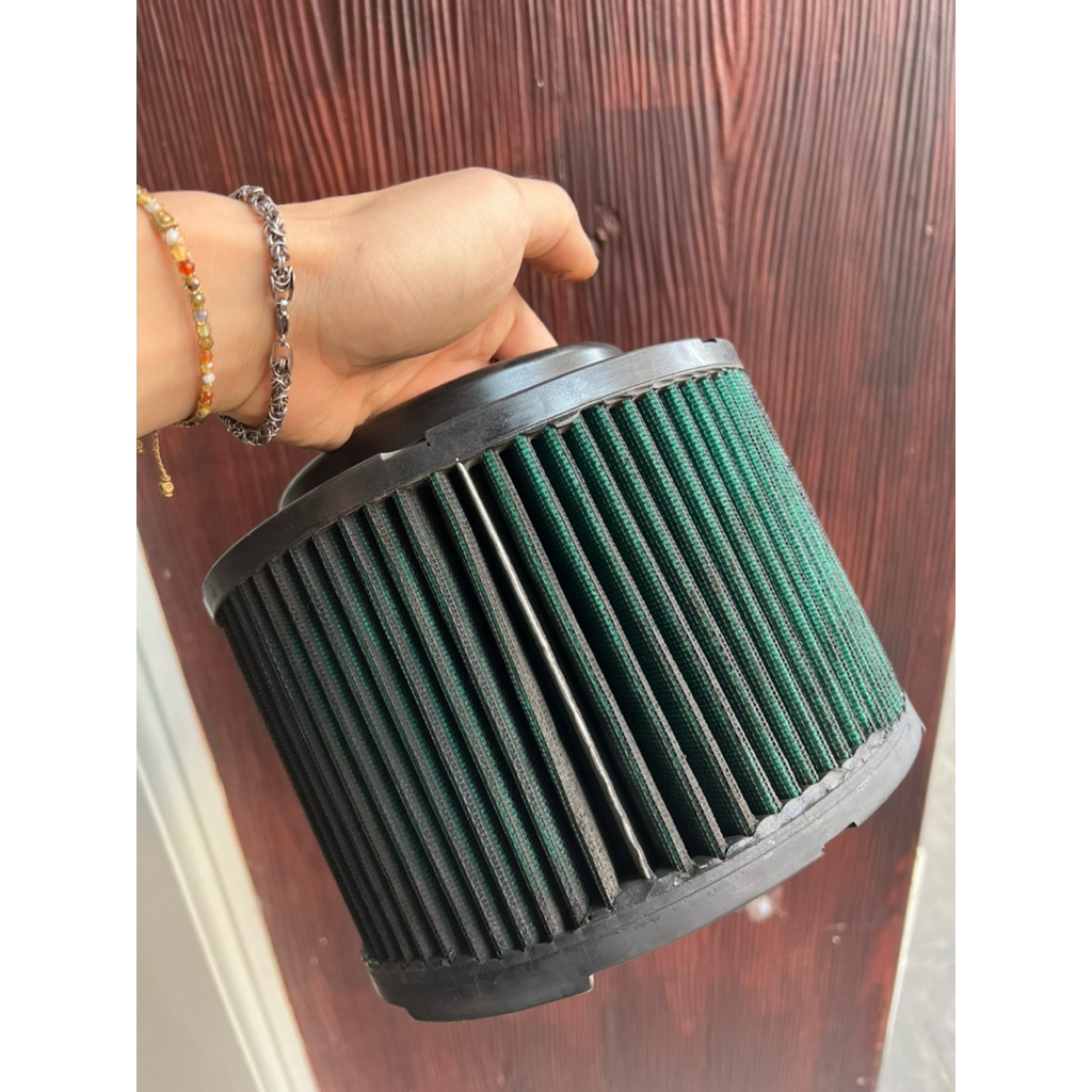 sakura racing filter udara 2kd innova fortuner vnt air filter racing hawa rasa open filter bisa dicu