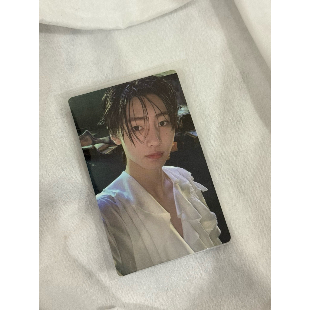 PC SUNGHOON ENHYPEN DARK BLOOD OFFICIAL