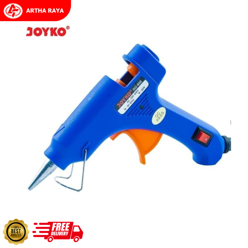 

Lem Tembak / Glue Gun JOYKO GG-850