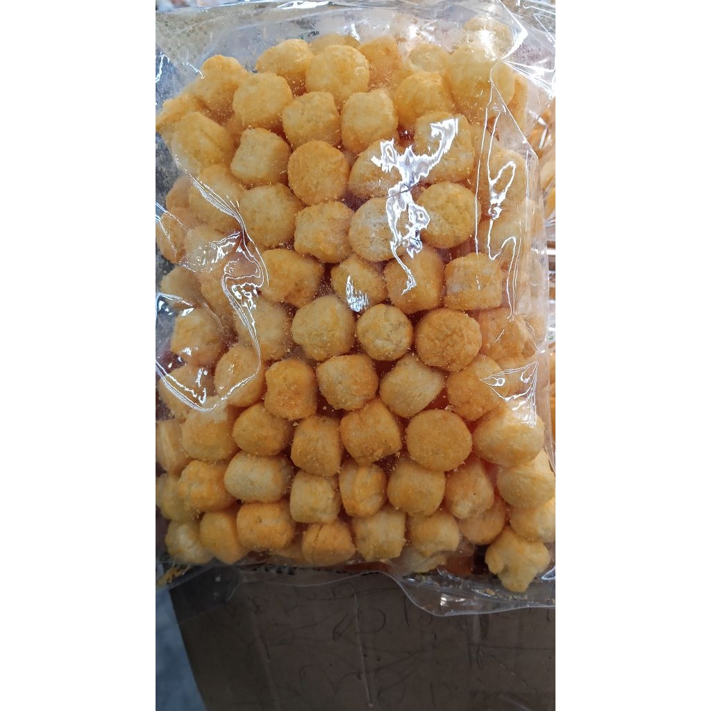 

GITA SNACK BALL 180GR