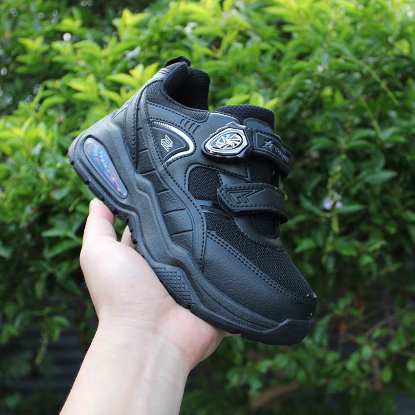 PRO ATT Sepatu Sekolah Anak TK SD SMP - MGA MGP BIM MAGNET