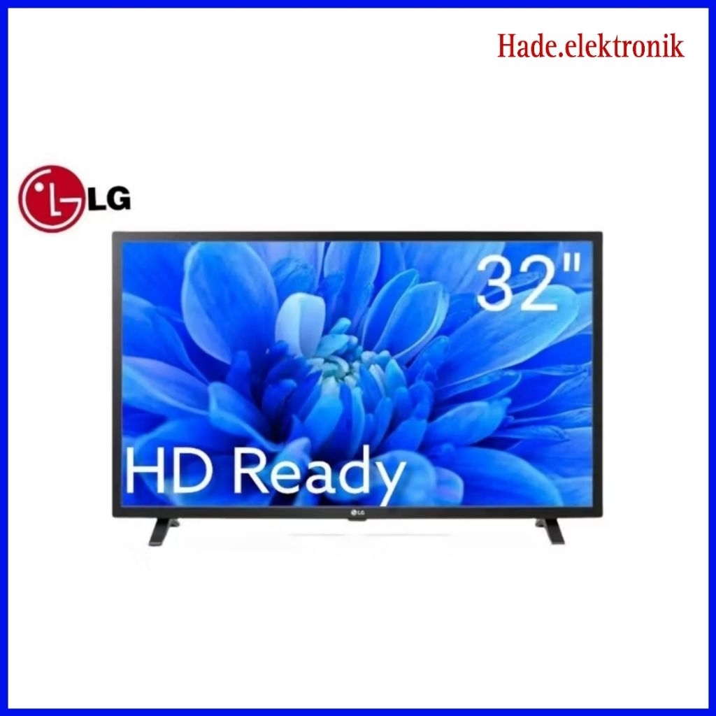 LG TV LED 32" INCH DIGITAL TV 32LM550