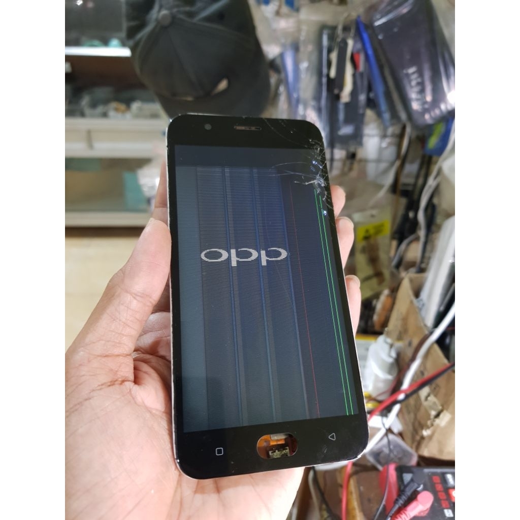 OPPO A39 MINUS LCD