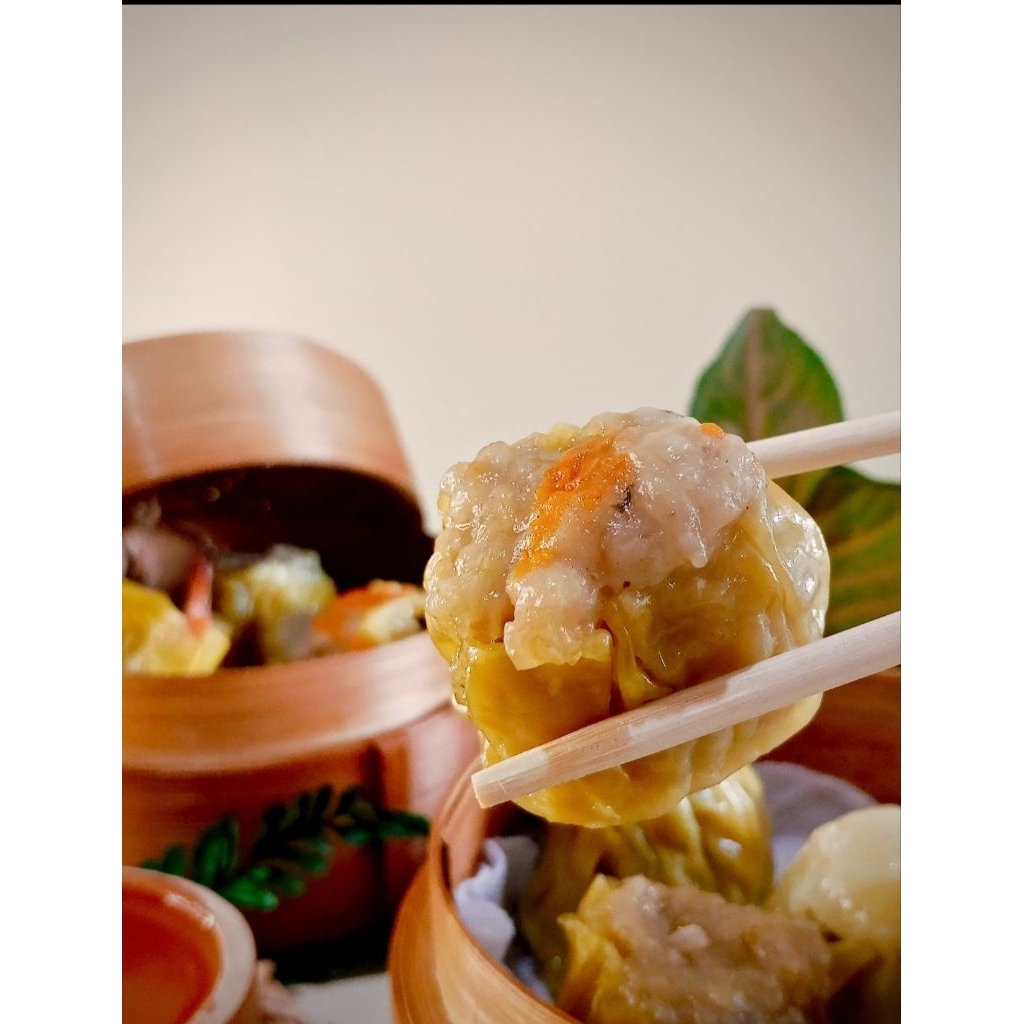 

DIMSUM FROZEN isi 25 pcs