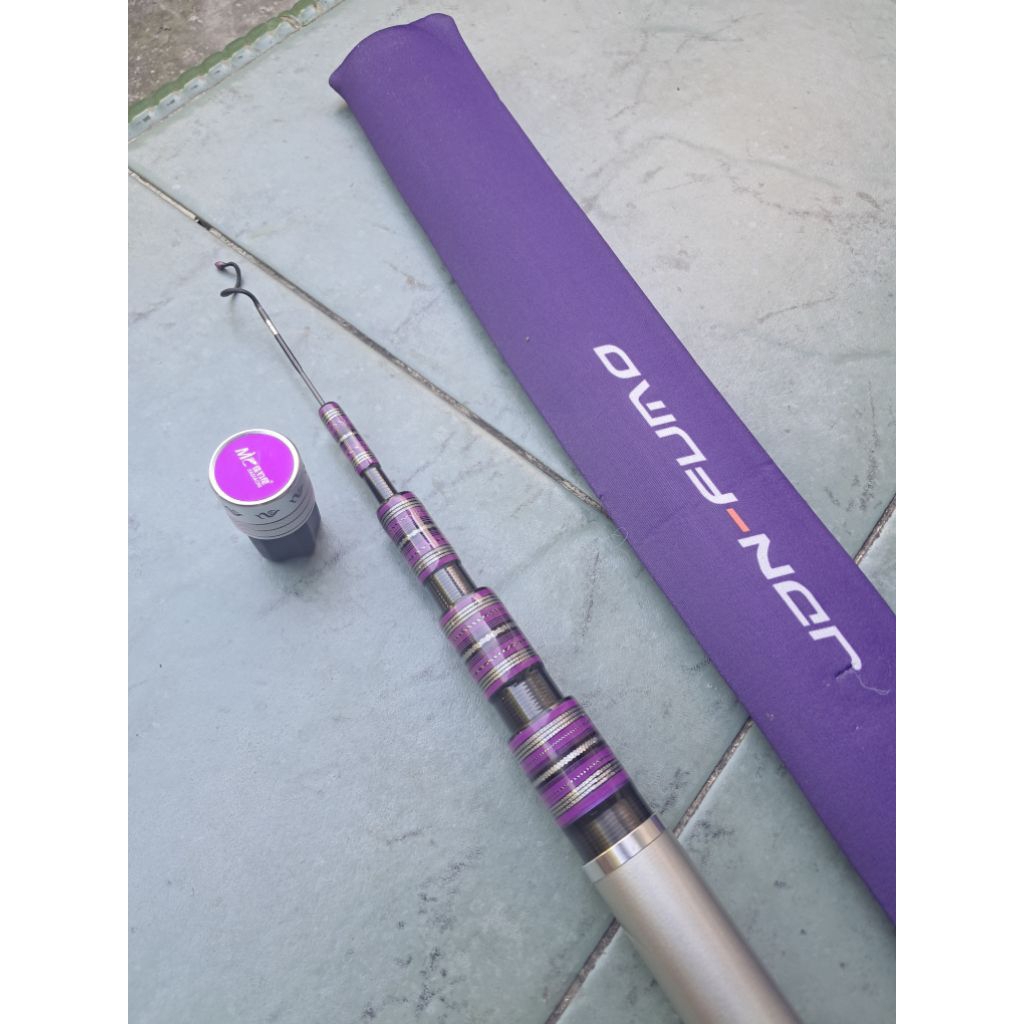 Tegek jiadiaoni xunlong 630Panjang tertutup 120cm