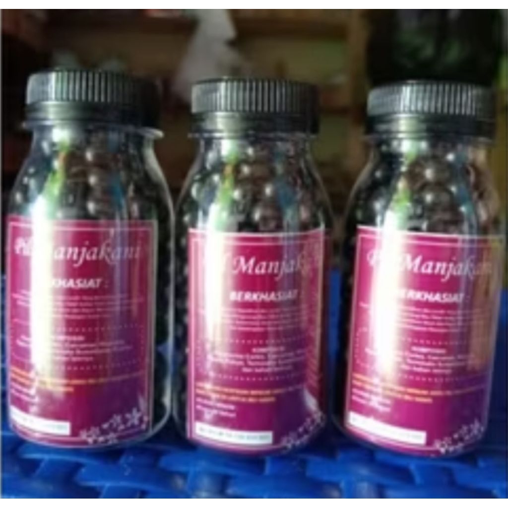 

Pinang Muda/Manjakani ±100-250 Butir